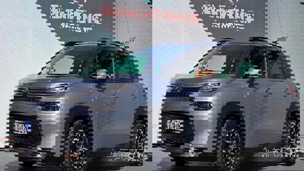 Citroen C3 AirCross 1.5 BlueHDi C-Series de 2023