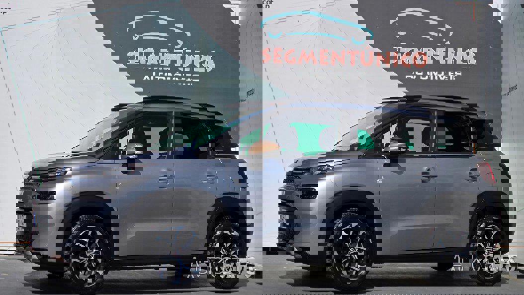 Citroen C3 AirCross 1.5 BlueHDi C-Series de 2023