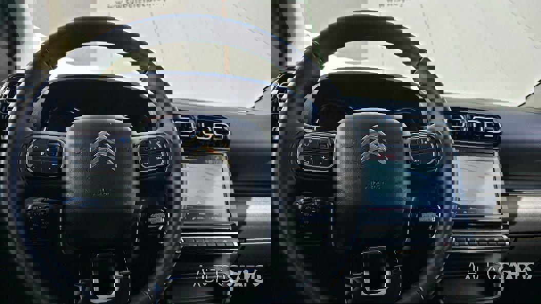 Citroen C3 AirCross 1.5 BlueHDi C-Series de 2023