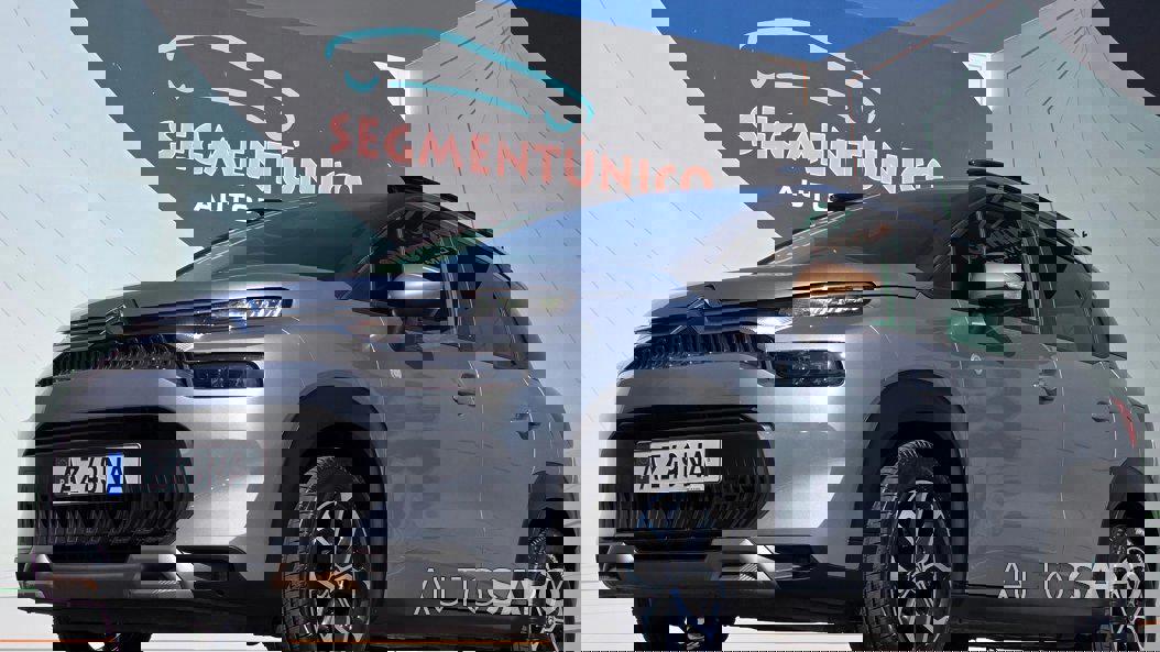 Citroen C3 AirCross 1.5 BlueHDi C-Series de 2023