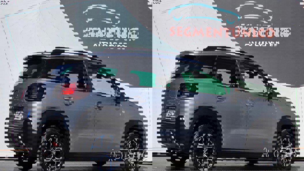 Citroen C3 AirCross 1.5 BlueHDi C-Series de 2023