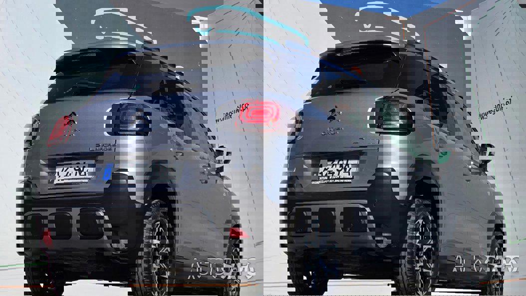 Citroen C3 AirCross 1.5 BlueHDi C-Series de 2023