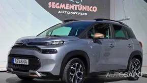 Citroen C3 AirCross 1.5 BlueHDi C-Series de 2023
