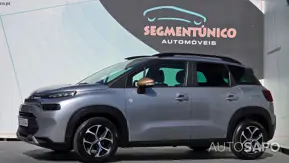 Citroen C3 AirCross 1.5 BlueHDi C-Series de 2023