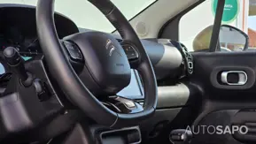 Citroen C3 AirCross 1.5 BlueHDi C-Series de 2023