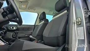 Citroen C3 AirCross 1.5 BlueHDi C-Series de 2023