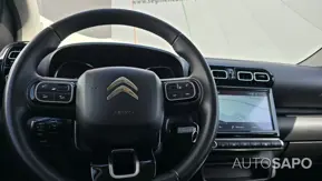Citroen C3 AirCross 1.5 BlueHDi C-Series de 2023
