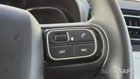 Citroen C3 AirCross 1.5 BlueHDi C-Series de 2023