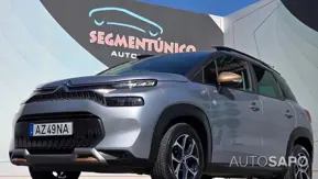Citroen C3 AirCross 1.5 BlueHDi C-Series de 2023