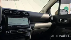 Citroen C3 AirCross 1.5 BlueHDi C-Series de 2023