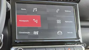 Citroen C3 AirCross 1.5 BlueHDi C-Series de 2023