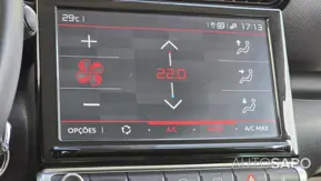 Citroen C3 AirCross 1.5 BlueHDi C-Series de 2023