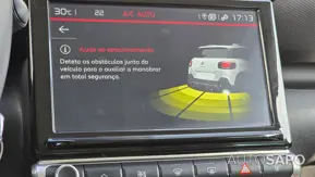 Citroen C3 AirCross 1.5 BlueHDi C-Series de 2023
