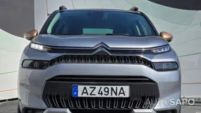 Citroen C3 AirCross 1.5 BlueHDi C-Series de 2023