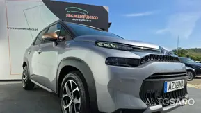 Citroen C3 AirCross 1.5 BlueHDi C-Series de 2023