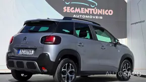 Citroen C3 AirCross 1.5 BlueHDi C-Series de 2023