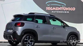 Citroen C3 AirCross 1.5 BlueHDi C-Series de 2023