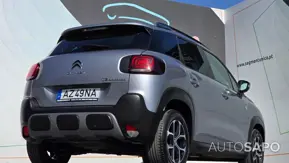 Citroen C3 AirCross 1.5 BlueHDi C-Series de 2023