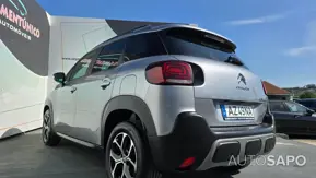 Citroen C3 AirCross 1.5 BlueHDi C-Series de 2023