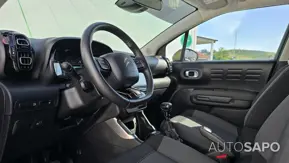 Citroen C3 AirCross 1.5 BlueHDi C-Series de 2023