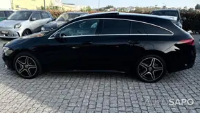 Mercedes-Benz Classe CLA de 2022
