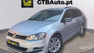 Volkswagen Golf de 2017