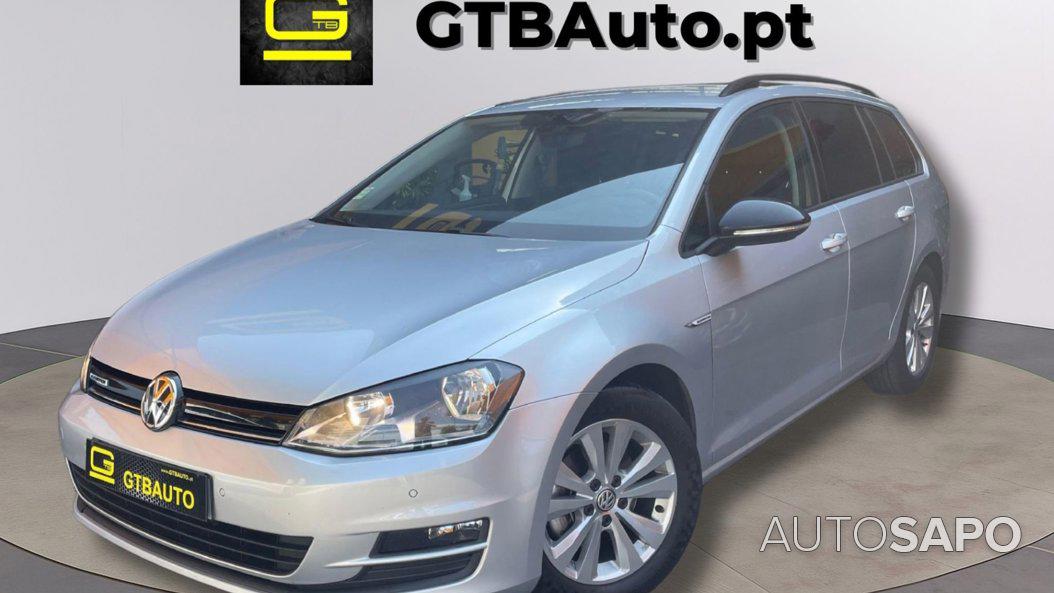 Volkswagen Golf de 2017
