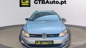 Volkswagen Golf de 2017