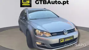 Volkswagen Golf de 2017