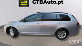 Volkswagen Golf de 2017