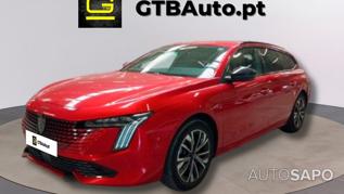 Peugeot 508 de 2024