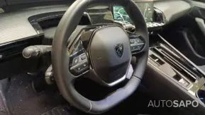 Peugeot 508 de 2024