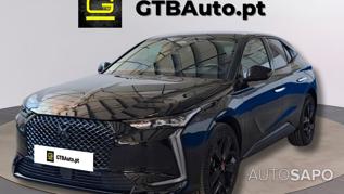 DS DS4 de 2024