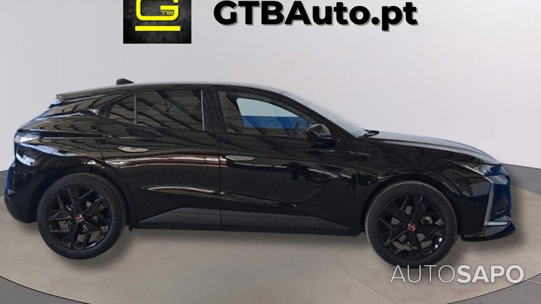 DS DS4 de 2024