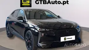 DS DS4 de 2024