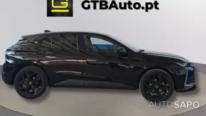 DS DS4 de 2024