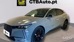 DS DS4 de 2024