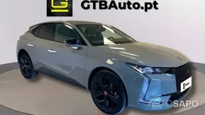 DS DS4 de 2024