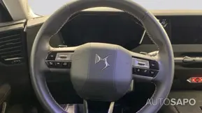 DS DS4 de 2024