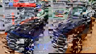 Mercedes-Benz Classe E de 2020