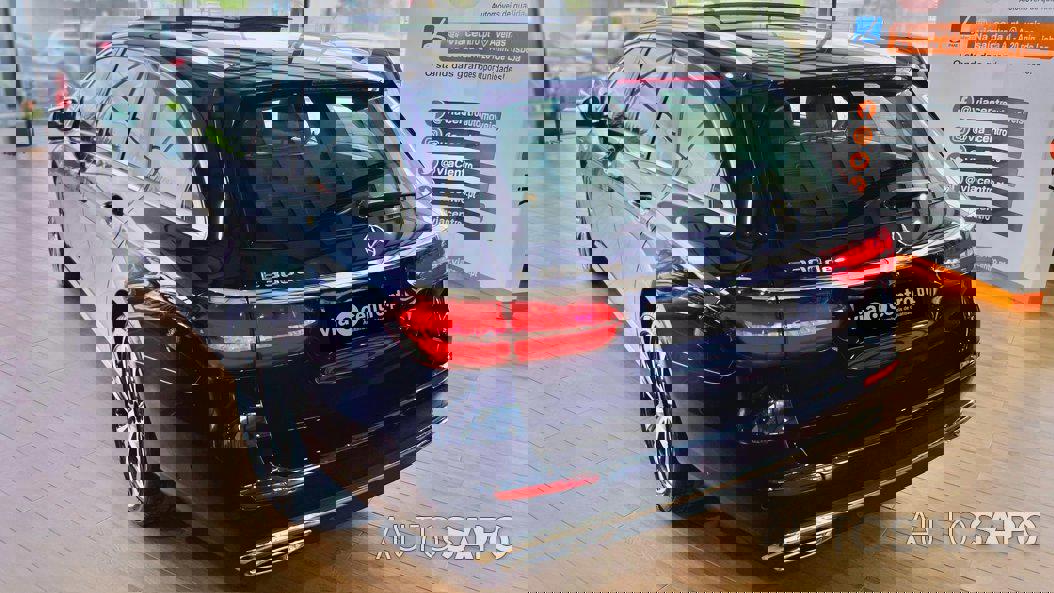 Mercedes-Benz Classe E de 2020