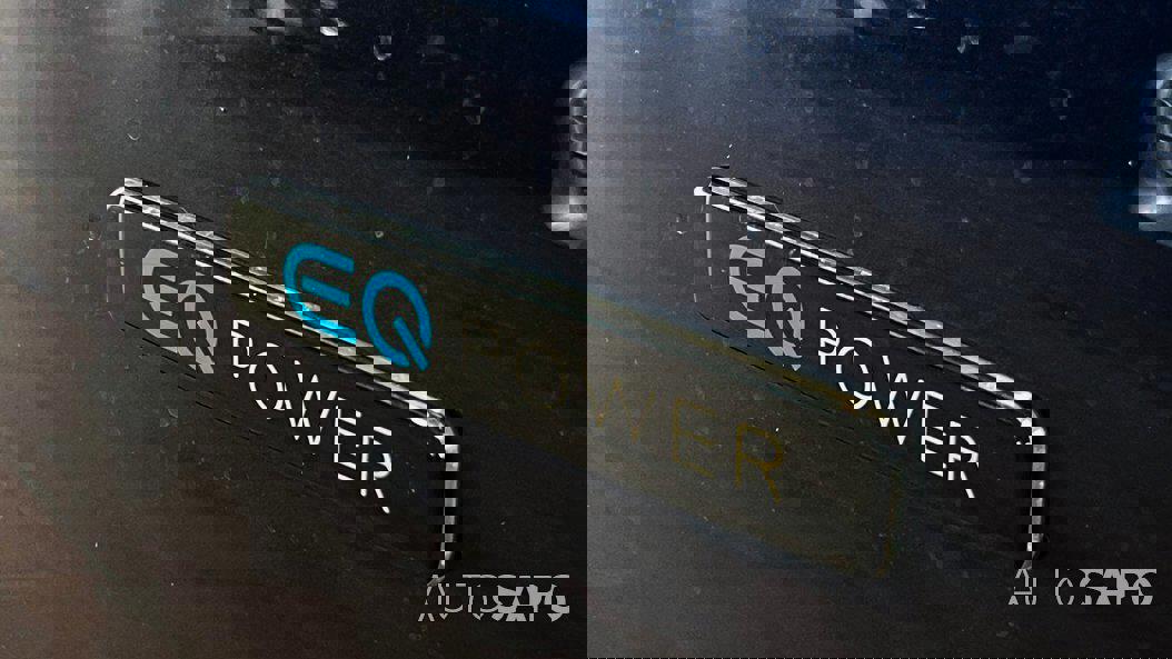 Mercedes-Benz Classe E de 2020