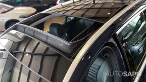 Mercedes-Benz Classe E de 2020