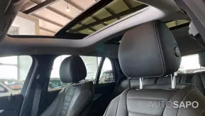Mercedes-Benz Classe E de 2020