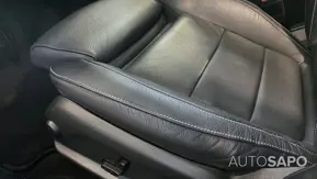 Mercedes-Benz Classe E de 2020