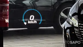 Mercedes-Benz Classe E de 2020