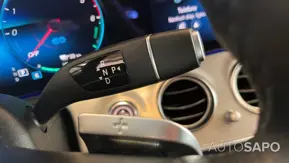 Mercedes-Benz Classe E de 2020