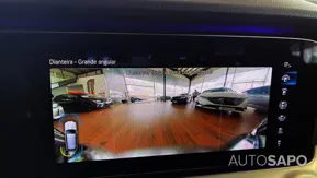 Mercedes-Benz Classe E de 2020