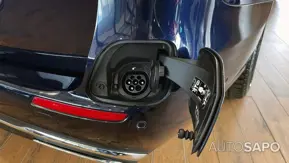 Mercedes-Benz Classe E de 2020