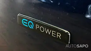 Mercedes-Benz Classe E de 2020